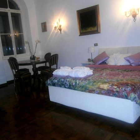 B&B Ametista Trieste Eksteriør billede
