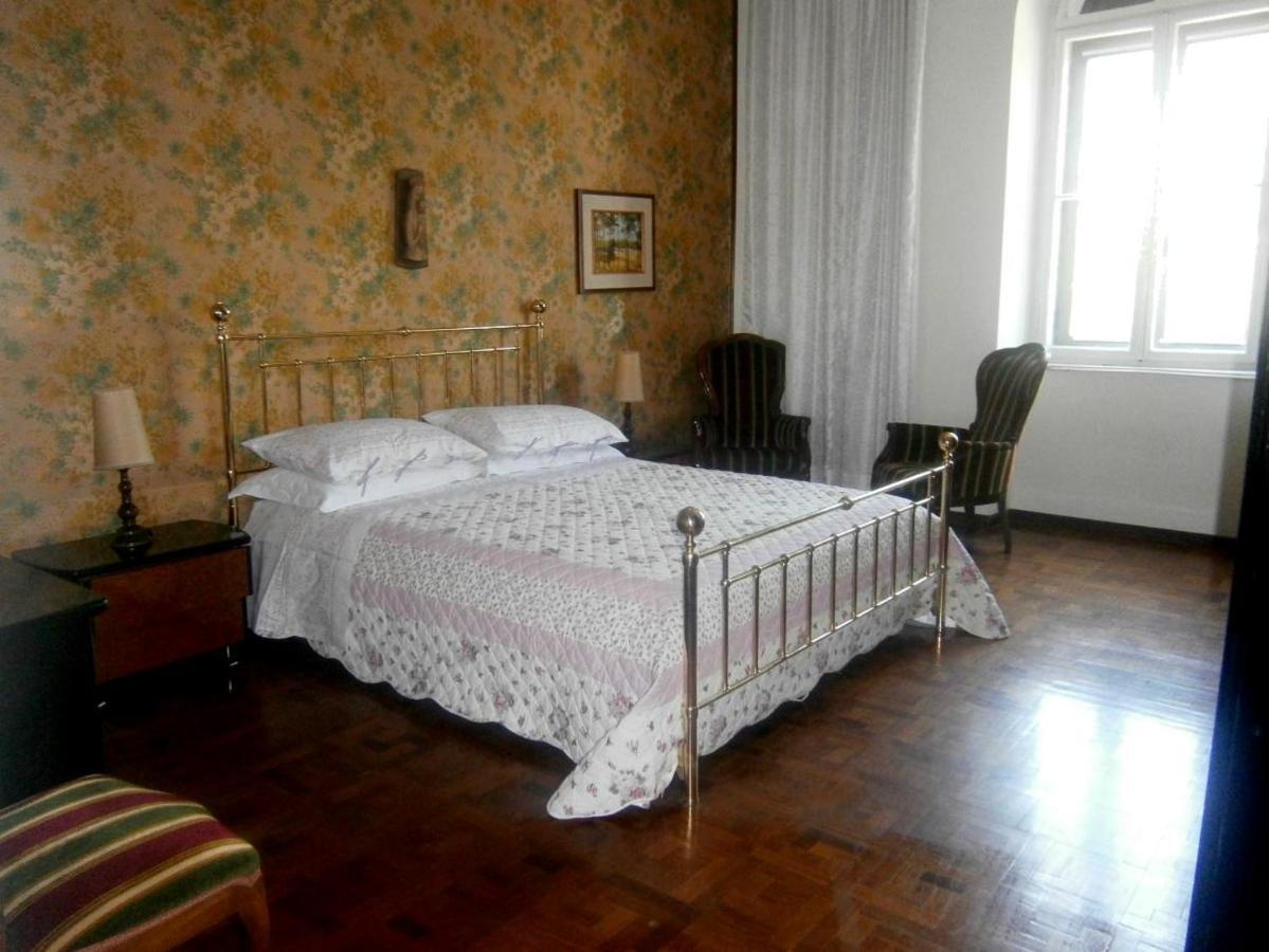 B&B Ametista Trieste Eksteriør billede